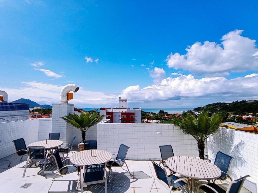 Apartamento próximo ao mar Toninhas! Ubatuba Exterior foto